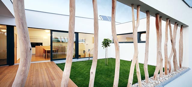 ORAK Atypické stavby