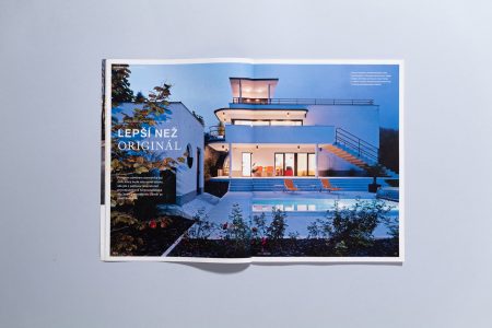 Můj dům - náhledový obrázek