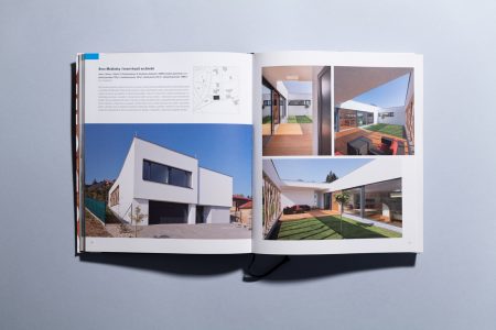 Ročenka 99 domů - náhledový obrázek