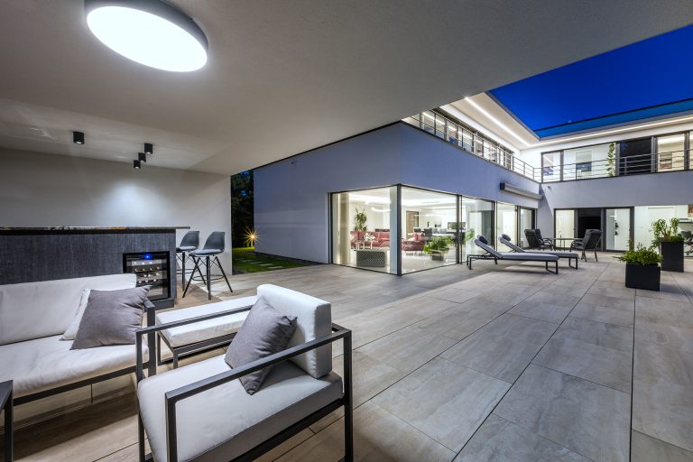 Brněnská přehrada