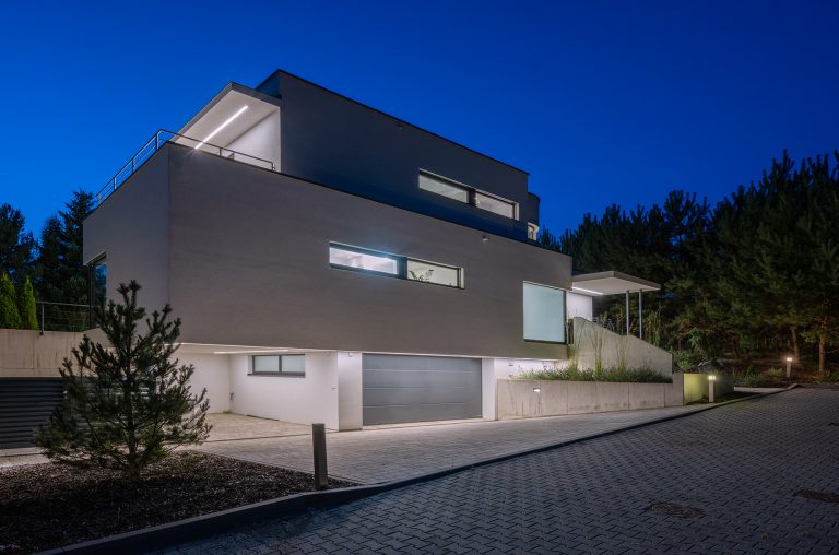 Brněnská přehrada