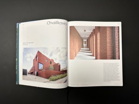 Ročenka 66 domů 2025 - náhledový obrázek