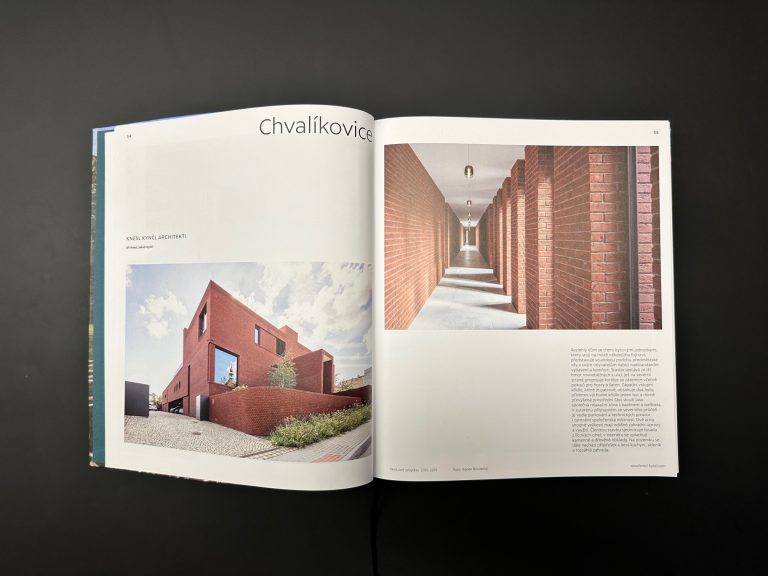 Ročenka 66 domů 2025