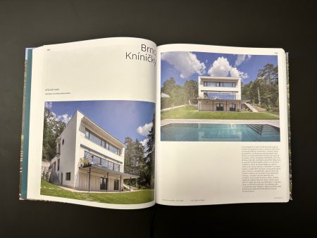 Ročenka 66 domů 2025 - náhledový obrázek