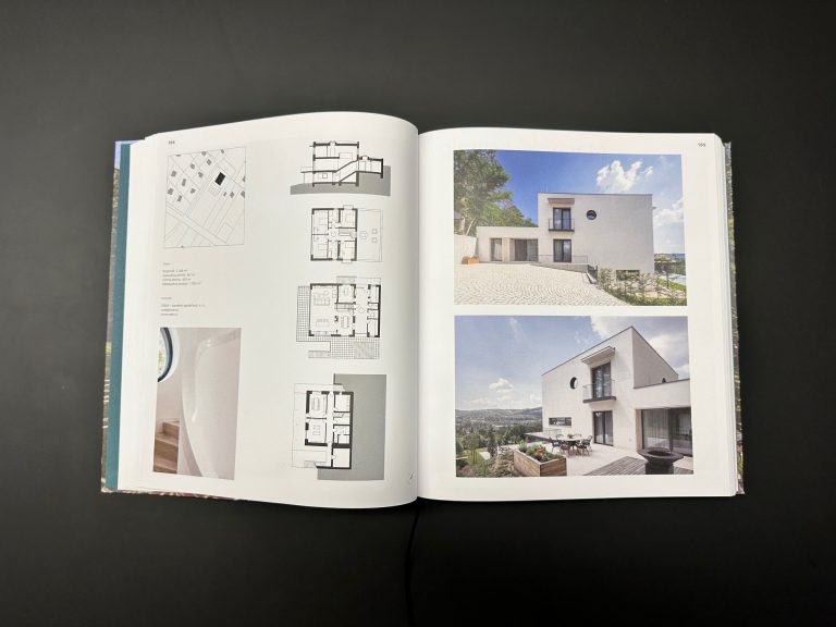 Ročenka 66 domů 2025