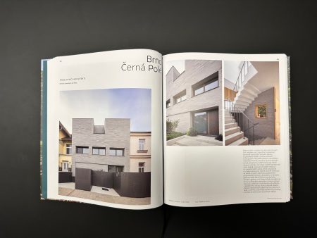 Ročenka 66 domů 2025 - náhledový obrázek